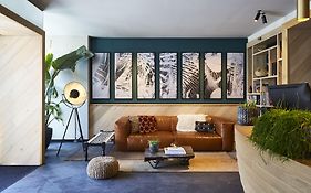 Hotel Indigo Antwerp City Centre, an IHG Hotel